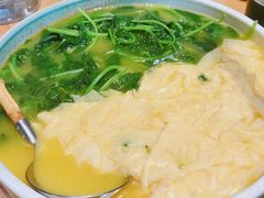 素鸳鸯-竹里馆 ·茶食(奥体店)