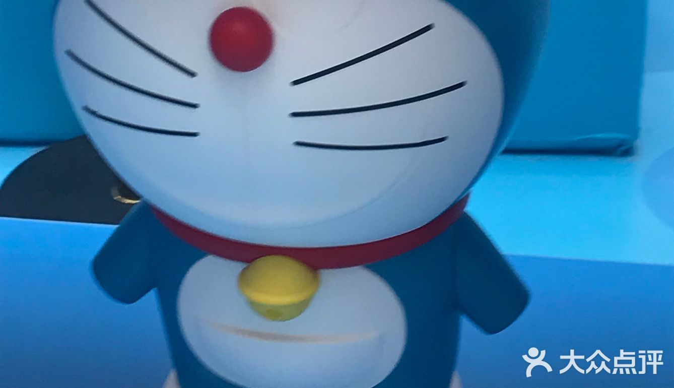 坐上哆啦A梦的时光机，一起穿越！！