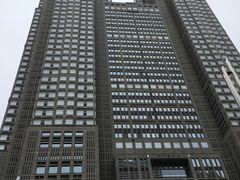 -东京都厅舍