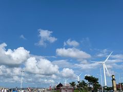 -那香海钻石沙滩浴场