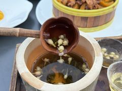 -汉水谣·江景餐厅(江滩店)