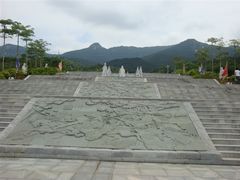-北辰山景区