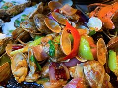 -日进一片海.生腌海鲜火锅.宵夜烧烤(三里屯总店)