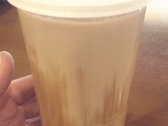 脏咖啡-日昌餐馆(亦庄店)