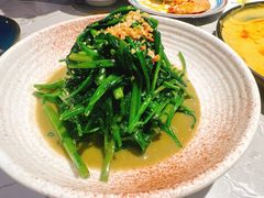 虾酱空心菜-Home Thai·泰谣(王府井apm店)