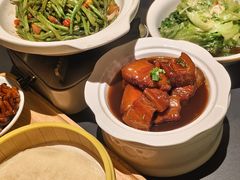 -小菜园新徽菜(青岛市南万象城店)