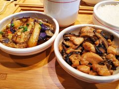 -72街红烧排骨饭(海珠丽影广场店)