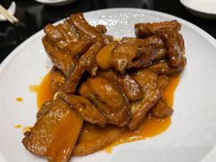 -好彩海鲜火锅饭店(银河百老汇店)