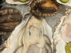 -海月轩海鲜豆捞(紫金塔店)