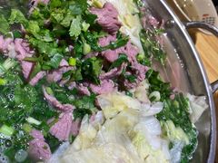 -杨三孃跷脚牛肉(中粮鸿云悦街店)