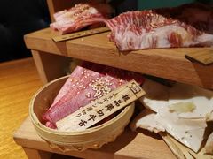 -肉魁屋·烧肉·烧鸟·酒场(高新店)