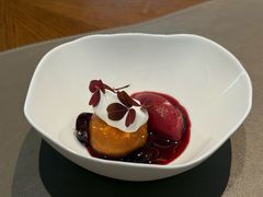 -Amber(香港置地文华东方酒店)