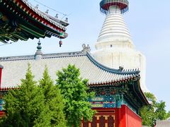 -妙应寺白塔