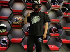 -魔赛卡丁车赛车汇(上海店)