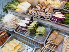 -魏记里脊肉炸炸炸(南门口店)