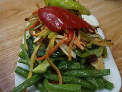 -西羊市老米家泡馍(西羊市店)