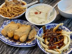 甜水面-西月城谭豆花(春熙路店)