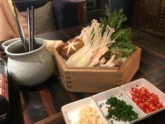 -山葵家·创意料理(万象汇店)