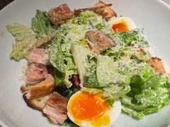 -IES Restaurant(去未舍店)