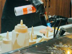 -昊·来了寿司(台湾街店)