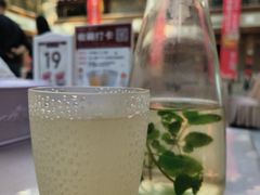 -天毓山庄·餐厅