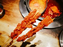 -江湖六膳門串串香(隆礼路店)