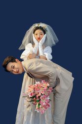 点击看大图 -Mu慕婚纱摄影·超级工作室