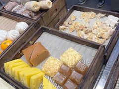 -包道广式点心专门店(振业店)