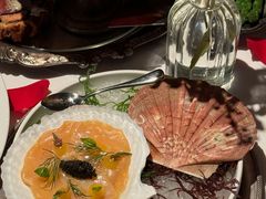 -壳里西餐厅Coquille Seafood Bistro(蒙自路店)