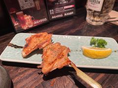 -眷屋の深夜食堂(云锦中心店)