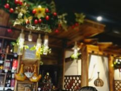 -草原塞蛮羊火锅城(港湾店)