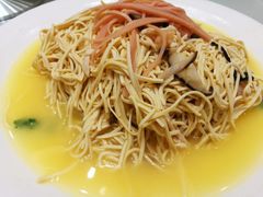 -頂好酒家·经典粤菜(海信广场店)