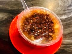 -玫瑰甜品(文明路店)