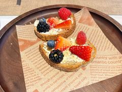 水果TAPAS-若蘭慈·无国界素食料理(欢乐海岸店)