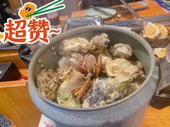 -蚝英雄·鲜蚝自助专门店