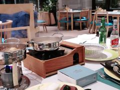 -味餐厅·海鲜·火锅·自助餐