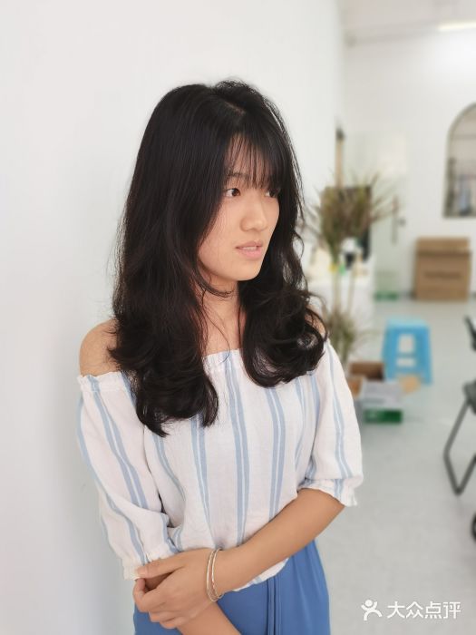 首脑美发沙龙(赛格景苑店)图片