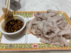 -砂锅居·始于1741(万丰路店)