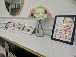 -韩美绣·骨相纹眉·洗眉美瞳线