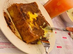 -大哥餐厅(西城花园店)
