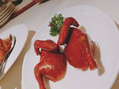 -利苑酒家(华熙国际店)