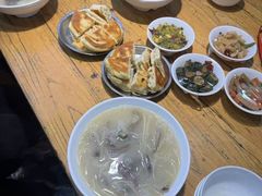 -向阳羊汤(千峰店)
