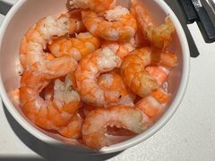 -釜盛海鲜烤肉火锅自助料理(正义坊购物中心店)