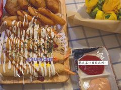 -万能料理屋(钟鼓岭路店)