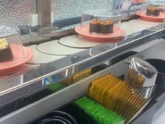 -争鲜回转寿司(朝北大悦城店)