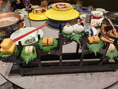 -花家怡园(四合院总店)