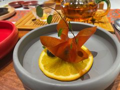 -叶叶菩提·晋福宫