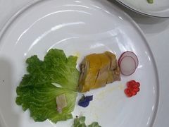 -沪华海鲜大酒楼(南汇店)