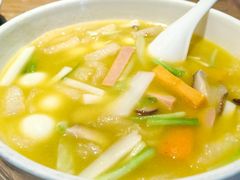 老贵阳三鲜烧蹄筋-树厨贵州菜(大十字店)