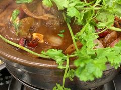 -川香煲(茅台路店)